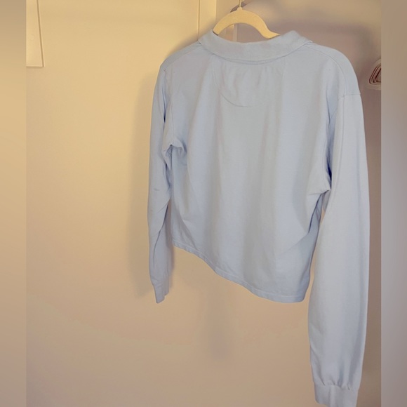 Kangol cropped polo S - Picture 5 of 7